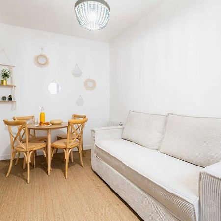 Apartament Jolie 2 Pieces 35M2 Bien Equipee 4P - Paris 20 - Flat-Guest Zewnętrze zdjęcie