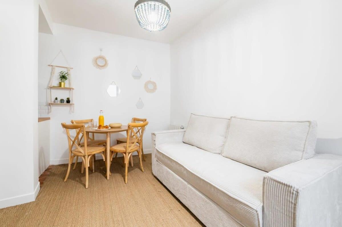 Apartament Jolie 2 Pieces 35M2 Bien Equipee 4P - Paris 20 - Flat-Guest Zewnętrze zdjęcie